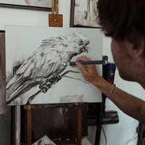 Luxshiny 1Set Battery Operated Electric Eraser Black for Art Students and Designers