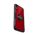 thumbnail image 2 of Funda para teléfono Funda para teléfono TPU Soporte para anillo Soporte para teléfono inteligente Protector a prueba de sacudidas, Reemplazo para Xiaomi 10/10 Pro, Negro Advancent EL000746-06, 2 of 2
