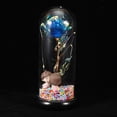 thumbnail image 2 of YLSHRF LED Rose Light, Rose Lamp, Innovative Romantic For Valentine's Day Parties Anniversary Gift, 2 of 8