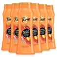 thumbnail image 1 of Tone Body Wash, Mango Splash, 16 fl oz (Pack of 6), 1 of 7