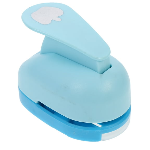 Embossing Machine Craft Scrapbook Stickers Gift Paper Cutter Child