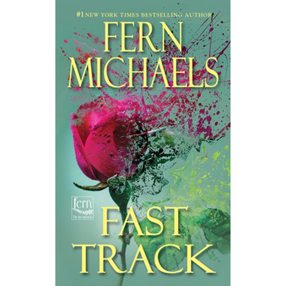 Pre-Owned Fast Track (Mass Market Paperback) 1420155881 9781420155884