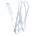 thumbnail image 3 of 2Pack Temperature Sensor Thermister WR55X10025 For GE Refrigerator AP3185407, 3 of 8