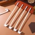 thumbnail image 4 of 12Pcs Car Window Flagpoles Festival Flag Holder Vehicle Window Flag Racks Without Flag, 4 of 4