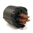thumbnail image 6 of The ROP Shop Ignition Switch with Starter Key for AYP 425170, 7143A49, 7143C49 Lawn Tractor, 6 of 9