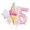 5, variant on Zeiwohndc Safety Packed Protective Bag Aluminum Foil Balloons for Decoration Use