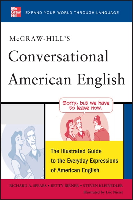 mcgraw hill english textbooks for esl