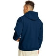 thumbnail image 4 of Hanes Essentials Men's & Big Men's EcoSmart Fleece Hoodie Sweatshirt, Sizes S-3XL, 4 of 5