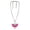 Other, variant on Stylish Turquoise with Blue Fan Tassel Long Statement Necklace