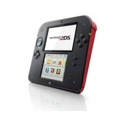 Restored Nintendo 2DS Handheld Game Console
