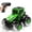 Green, variant on Remote Control Tractor Toys, 1:14 Amphibious Farm Monster Trucks Toy for Boys 3, 4, 5, 6, 7 Year Old, 2.4 GHz 4WD RC Tractor Toys, Ideal Christmas, Birthday Gifts for Kids