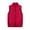 Red, variant on Heated Jackets for Men with Hood Outdoor Warm Clothing Heated For Riding Skiing Fishing Charging Via Heated Coat