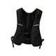 thumbnail image 1 of Mochila tipo chaleco para correr, mochila deportiva, almacenamiento a la moda para hombres y mujeres, mochila para correr, senderismo, escalada,, 1 of 8