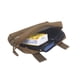 thumbnail image 4 of Billetera Bolso Fans militares Money Clip Impermeable Moda Unisex para entrenar Viajar Correr, 4 of 8