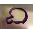 thumbnail image 4 of Casque de Football Coupe-Cookies (2,5 Pouces) - Livraison Rapide - Bords Tranchants - Qualité Exceptionnelle, 4 of 4