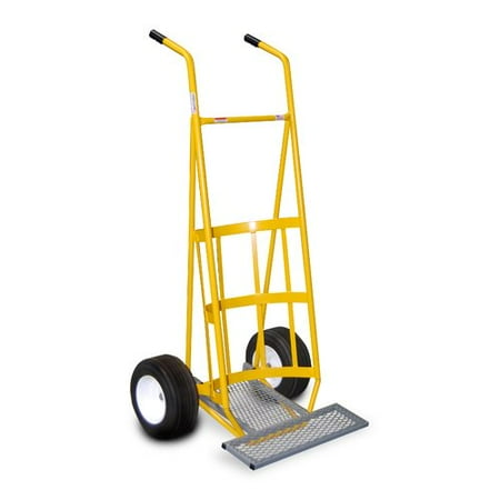 Tree Dolly Hand Truck Dollies Trucks Compare Prices At Nextag Capacity Hand Truck