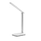 thumbnail image 1 of Rechargeable and plug-in table lamp, bedroom table lamp, folding student table lamp, desktop eye protection table lamp, 1 of 5