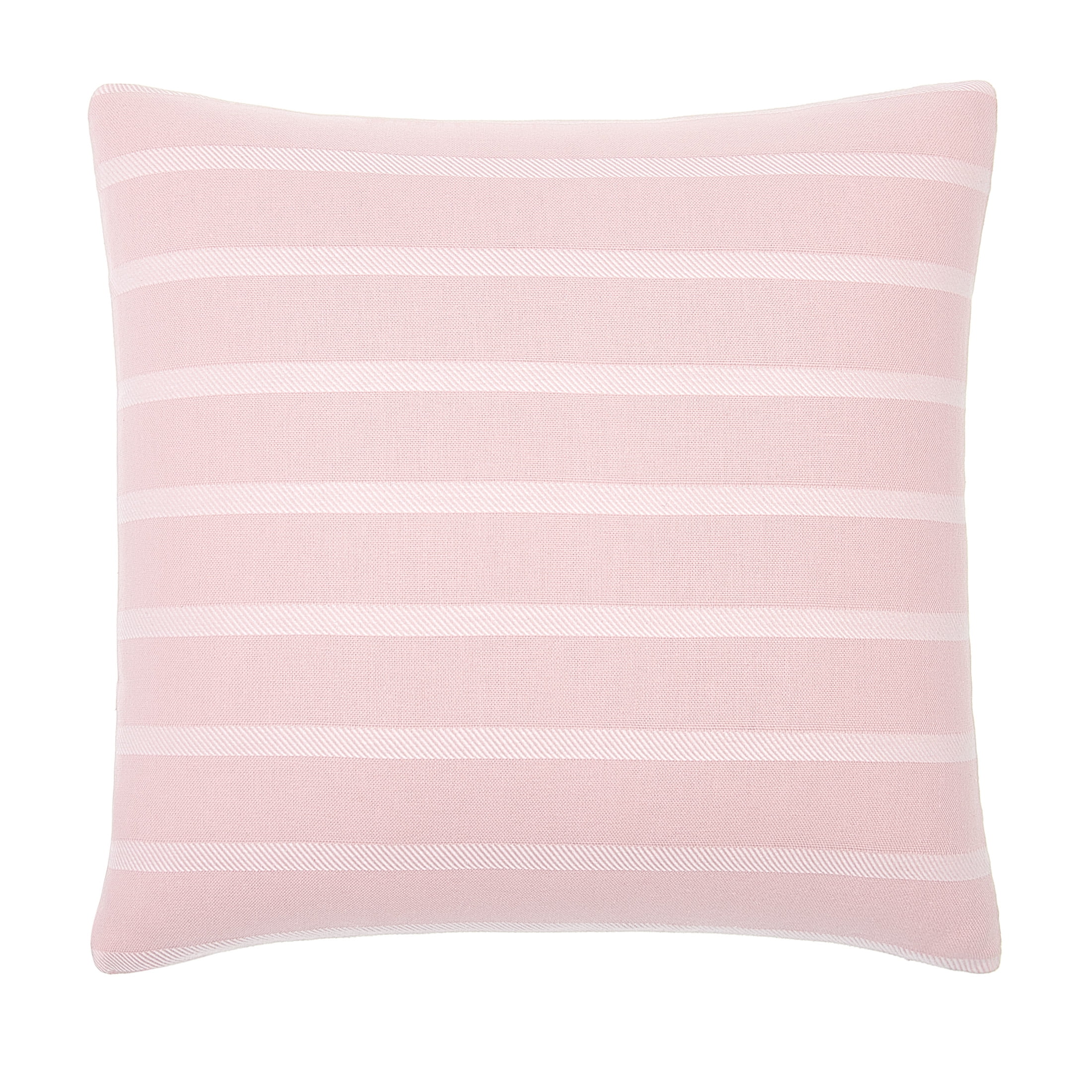  ETASOP Throw Pillows with Inserts Included 18x18, 2 Pack Velvet  Striped Pillow Covers with Inserts Farmhouse Home Decor (Light Pink) : Home  & Kitchen