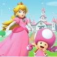 thumbnail image 5 of Puzzle Ravensburger Super Mario de 3 x 49 piezas para niños de más de 5 años, 5 of 5