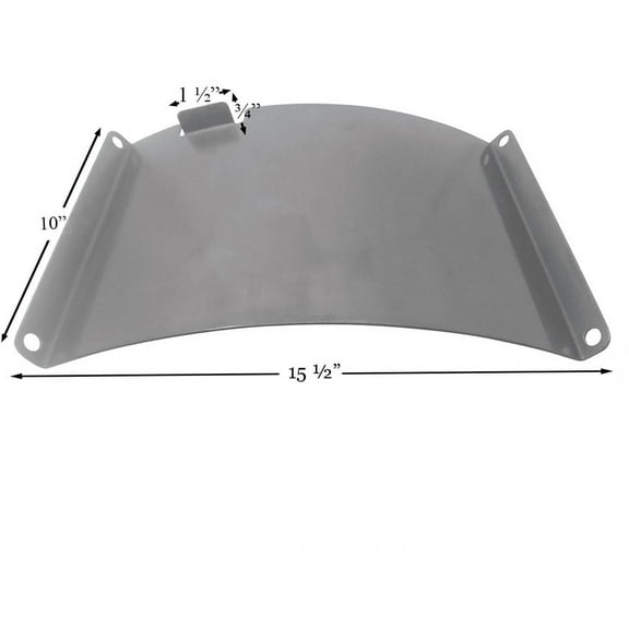 Flame Broiler Slide Cover Compatible With Pit Boss Pellet Grills