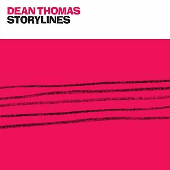 Dean Thomas - Dean's Blues - Music & Performance - CD
