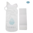 thumbnail image 1 of Toilette Mobile d'Urgence, Sac d'Urine d'Urgence de 700 Ml, Toilettes Mobiles à Performance Fiable, 1 of 11