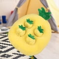 thumbnail image 3 of Juguete educativo de peluche de , simulación de recolección, almohada rellena, juguete educativo interactivo para padres y hijos, Hugo  mini juguetes de peluche, 3 of 10