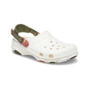 Crocs All Terrain Classic Clog
