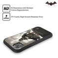 thumbnail image 2 of Head Case Designs Officially Licensed Batman Arkham Knight Characters Batgirl Hybrid Case Compatible with Apple iPhone 7 / 8 / SE 2020 & 2022, 2 of 7
