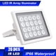 thumbnail image 1 of Iluminador de infrarrojos,Iluminador infrarrojo 20 piezas Array IR LEDS Iluminador IR Visión nocturna Gran angular Largo alca Abody Iluminador de infrarrojos, 1 of 7