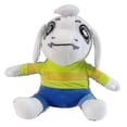 thumbnail image 1 of Muñeco de peluche YONGSHENG Undertale Sans v-1 Hy 22 cm, 1 of 1