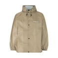 thumbnail image 2 of Frogg Toggs Men's Pro Lite Suit | Khaki | Size MD/LG, 2 of 7