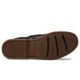 thumbnail image 2 of Sperry Men's Gold Mako Boat Shoe, Amaretto, 7, 2 of 5