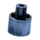thumbnail image 4 of Roscadora de tubos PPR para taladro eléctrico Accesorio Ferretería profesional Interna o 05 pulgadas, 4 of 8