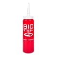 thumbnail image 1 of BioSteel Team Sports Water Bottle 900ml, Pro-Grade Squeeze Bottle with Quick-Flow Spout, Leak-Proof, BPA Free, 1 of 2