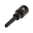 thumbnail image 5 of S SERENABLE Black Windshield Washer Fluid Jet Rear Fit for SEAT 3B9955985A, 5 of 5