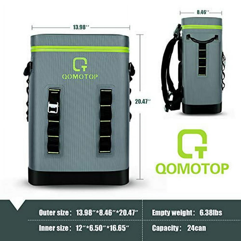 COOLER BAG – The Get Out