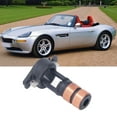 thumbnail image 4 of Car Slip Ring, Easy Carry High Accuracy Car Alternator Slip Ring ABS Copper  For Car, 4 of 8