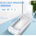 thumbnail image 4 of Esterilizador De Caja Uv Led Herramientas Desinfeccion Uñas, 4 of 4