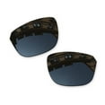thumbnail image 2 of Vonxyz Stealth Black Polarized Lenses Replacement for Oakley Split Shot OO9416 Sunglass, 2 of 5