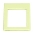 thumbnail image 1 of Powerful  Picture Frames DIY Splicable Small Photo Frame For  Camera Mini Photos With Glue Free Design ABS Material, Lightweight And Convenient, 1 of 8