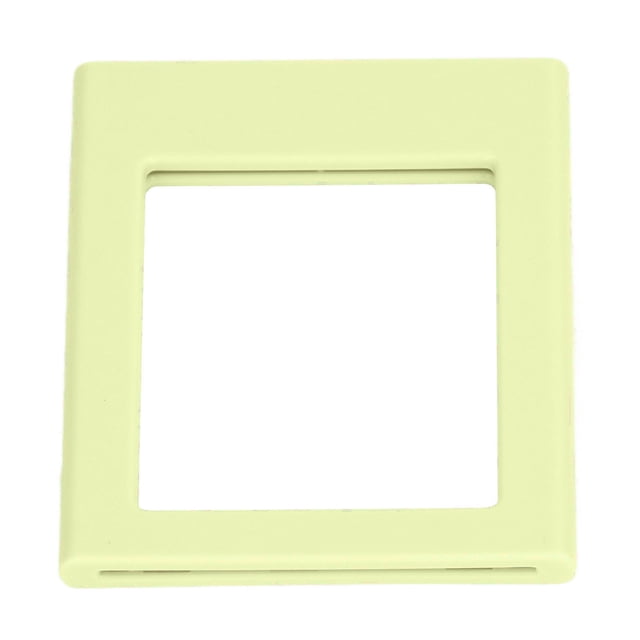Powerful Picture Frames DIY Splicable Small Photo Frame For Camera Mini Photos With Glue Free Design ABS Material, Lightweight And Convenient