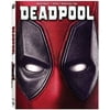 Deadpool (Blu-ray + Digital Copy)