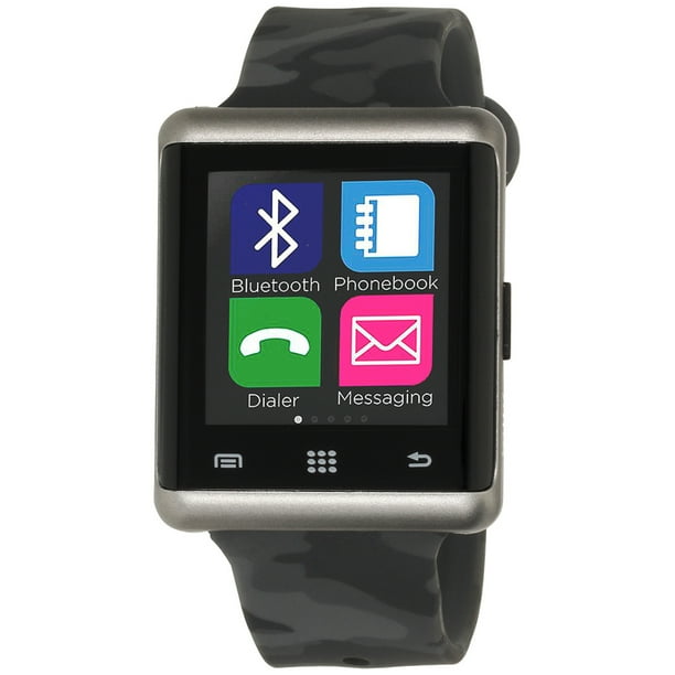 itouch air digital smart watch
