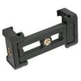 thumbnail image 1 of Soporte Para Trípode Para Teléfono, Almohadilla Antideslizante Compacta, Soporte Para Trípode Para Teléfono Móvil, Estiramiento Bidireccional Plegable Para Teléfono, 1 of 7