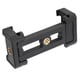 thumbnail image 1 of Soporte Para Trípode Para Teléfono, Almohadilla Antideslizante Compacta, Soporte Para Trípode Para Teléfono Móvil, Estiramiento Bidireccional Plegable Para Teléfono, 1 of 7