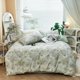 thumbnail image 1 of Thl1176 400Tc Juego de cama de lujo con estampado floral de algodón ultra suave, 1 of 9