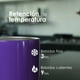 thumbnail image 3 of Termo Vaso ilios innova 20 oz Acero Inox Doble Pared Lila, 3 of 9