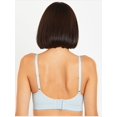thumbnail image 2 of Motherhood Maternity Seamless Clip Down Maternity And Nursing Bra, 2 of 4