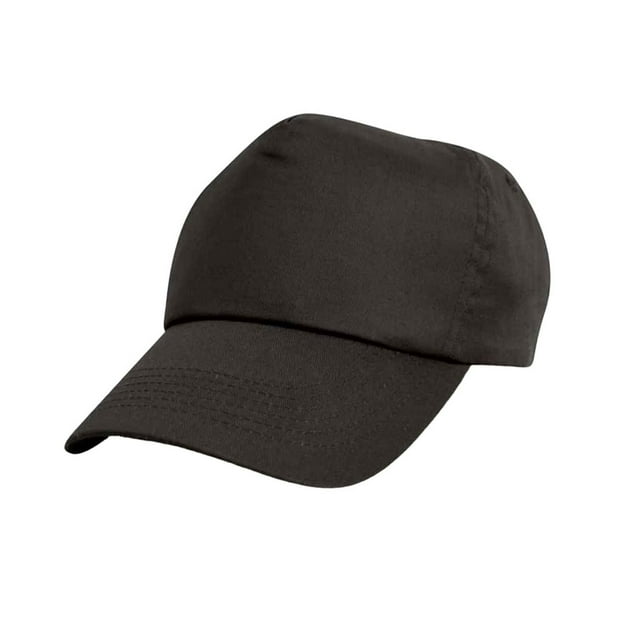 Result Headwear Casquette de Baseball en Coton pour Adulte